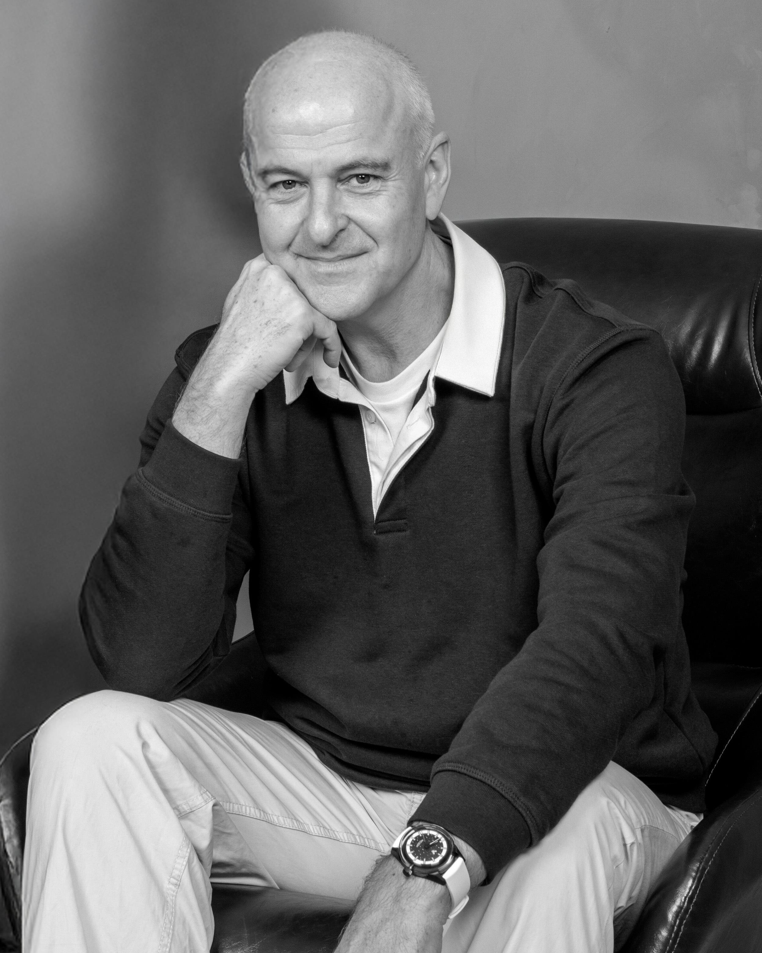 Remi Chabrat